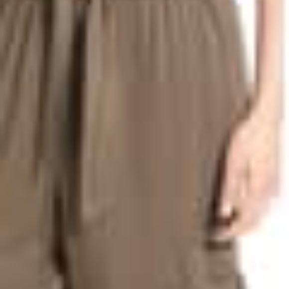 Leith brown utility pants - Picture 3 of 4